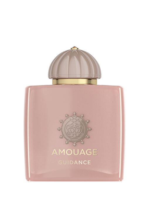 Amouge guidance
