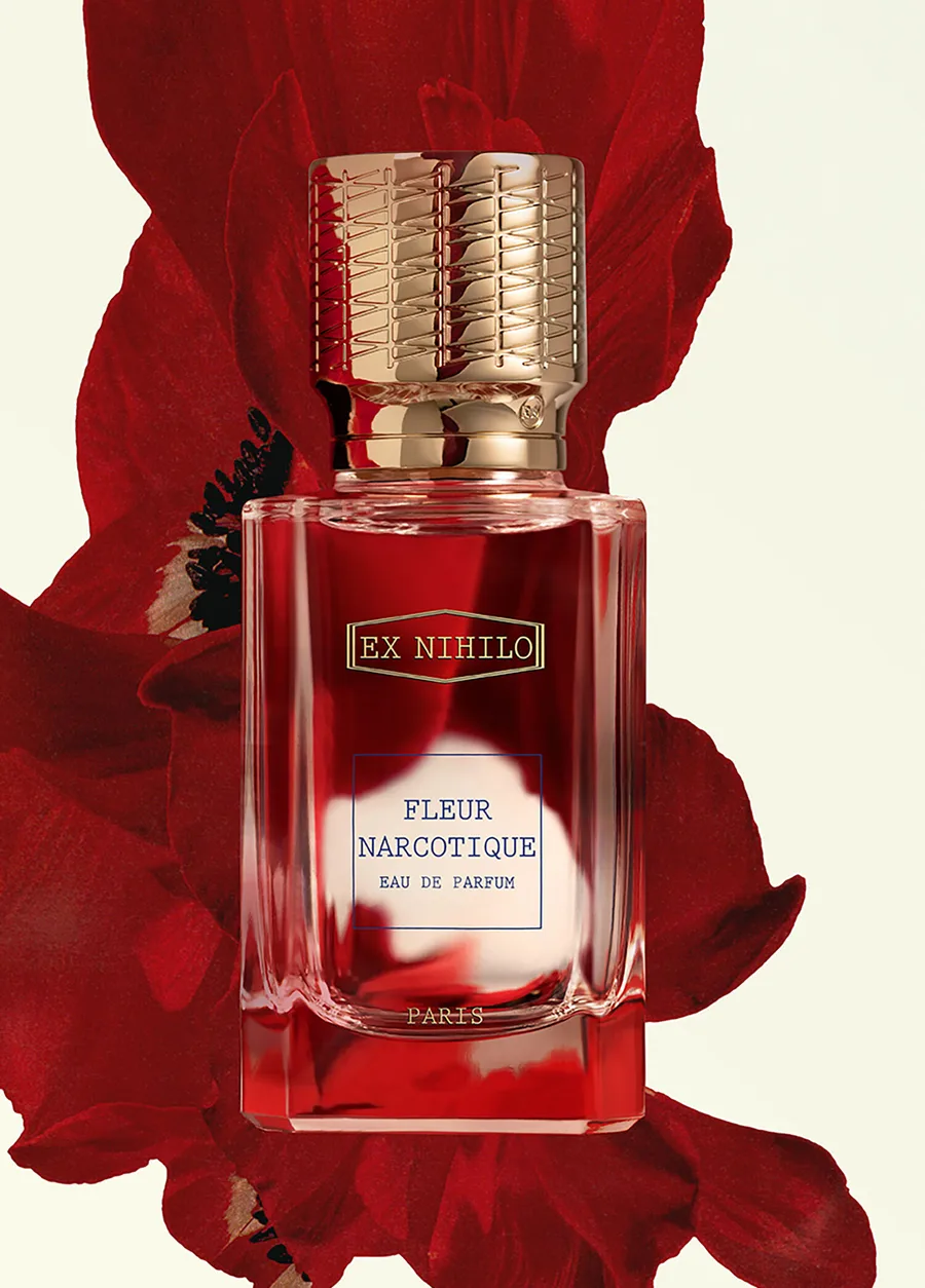 Fleur Narcotique