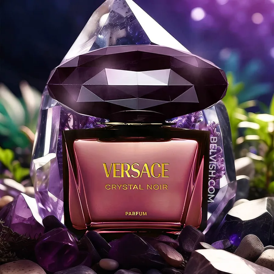 CRYSTAL NOIR