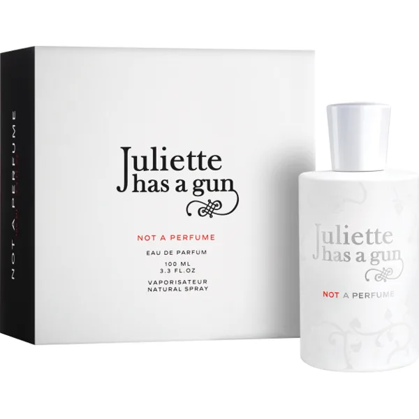 NOT A PERFUME
