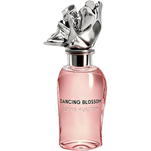 Dancing Blossom