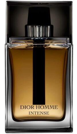 Homme Intense