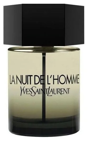 La Nuit de L'Homme