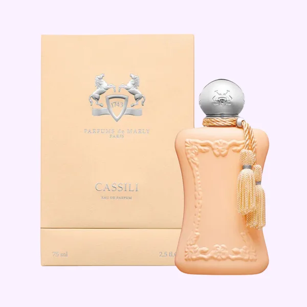 CASSILI