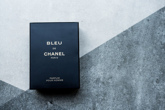 BLEU DE PARFUM