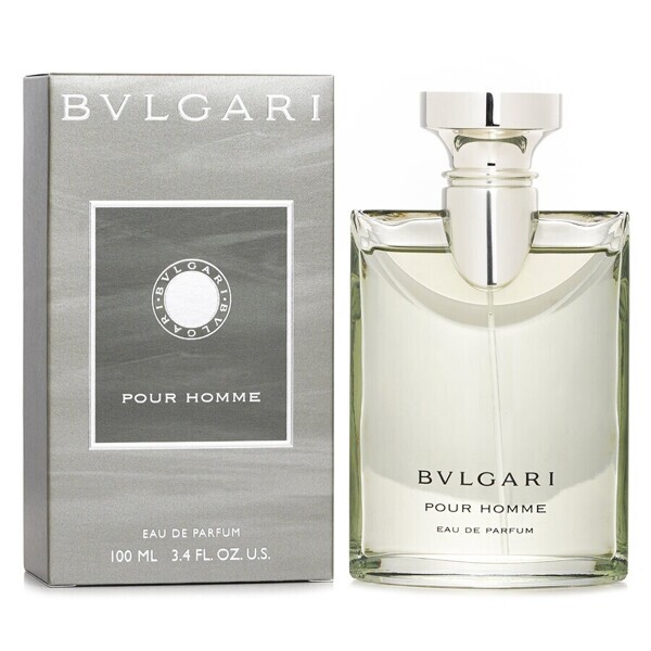 BULGARI POUR HOMME