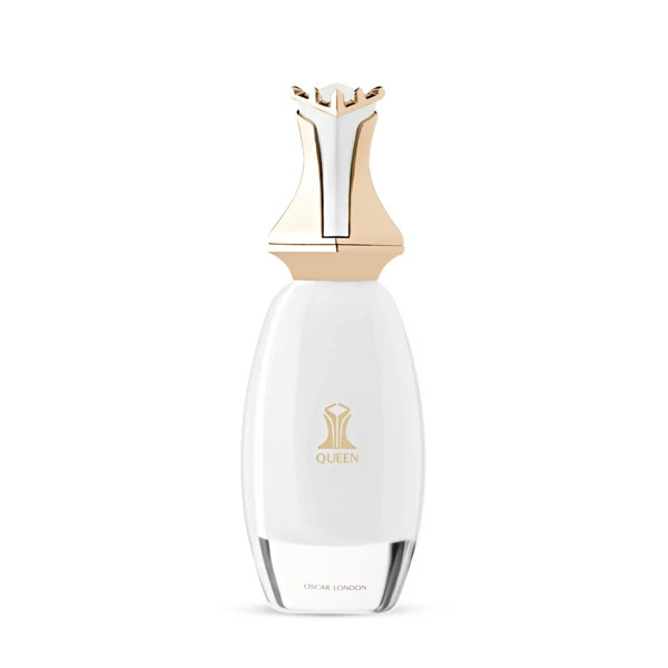 WHITE QUEEN