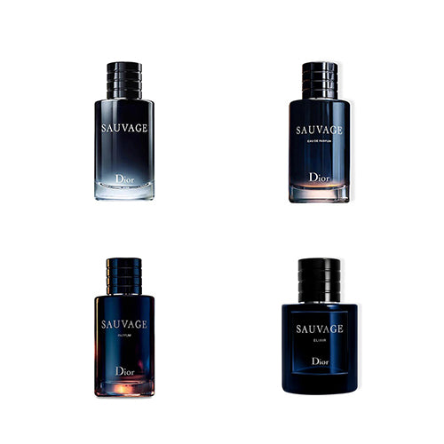 SAUVAGE ELIXIR