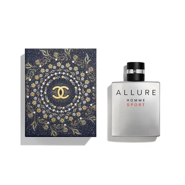 ALLURE HOMME SPORT