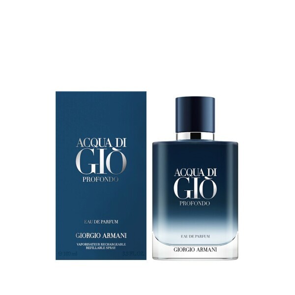 ACQUA DI GIO