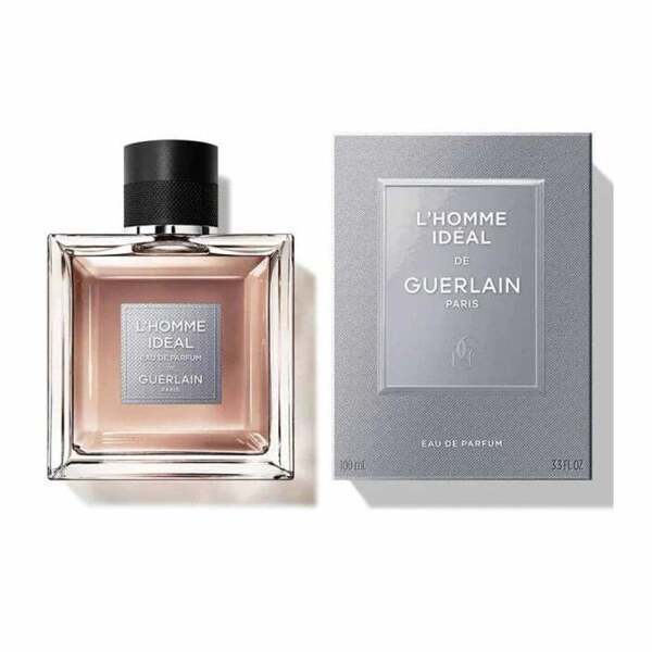 LHOMME IDEAL