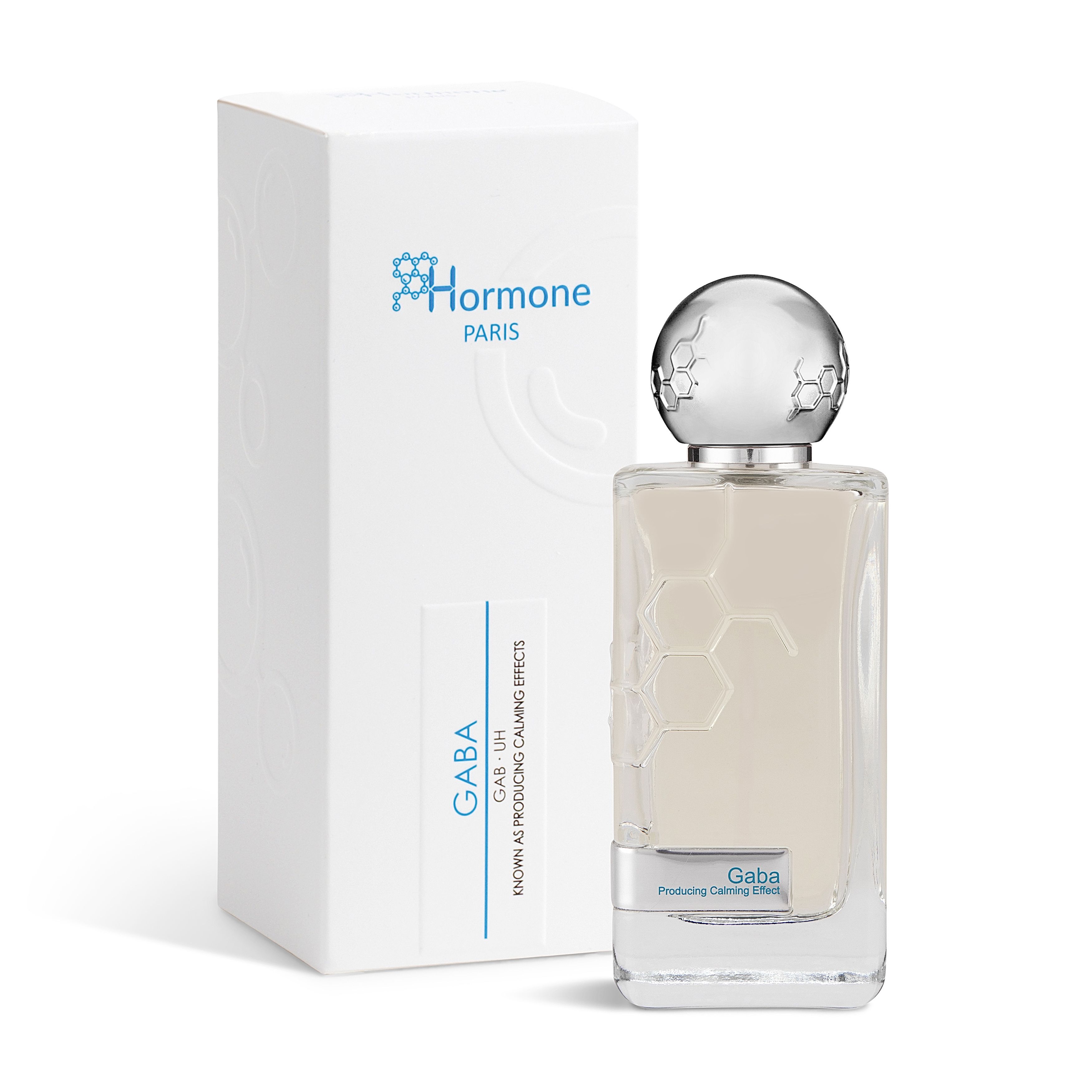 HORMONE GABA
