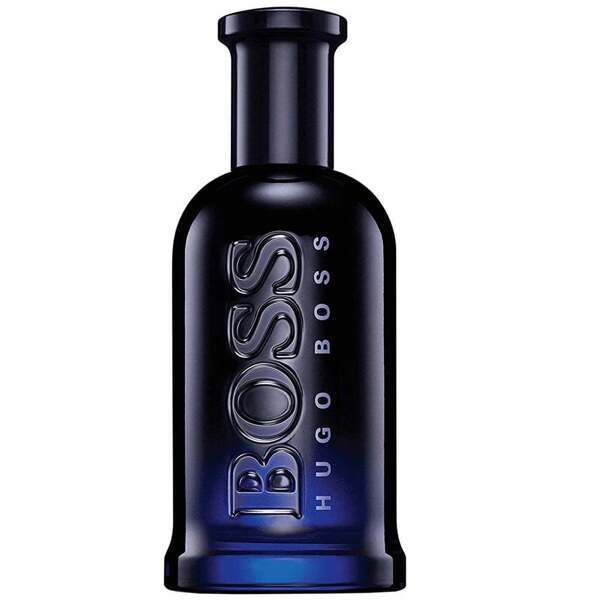 BOSS BOTTLED NIGHT