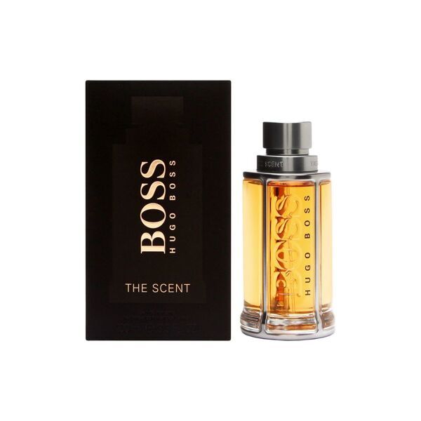 BOSS THE SCENT