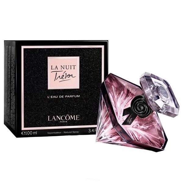LA NUIT TRESOR