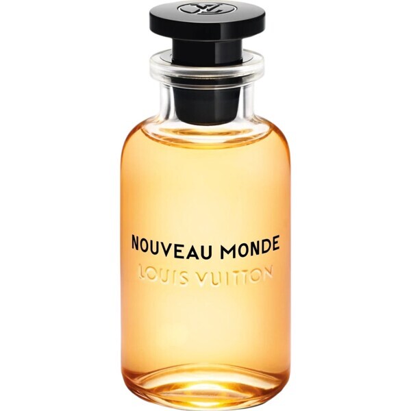 Nouveau Monde