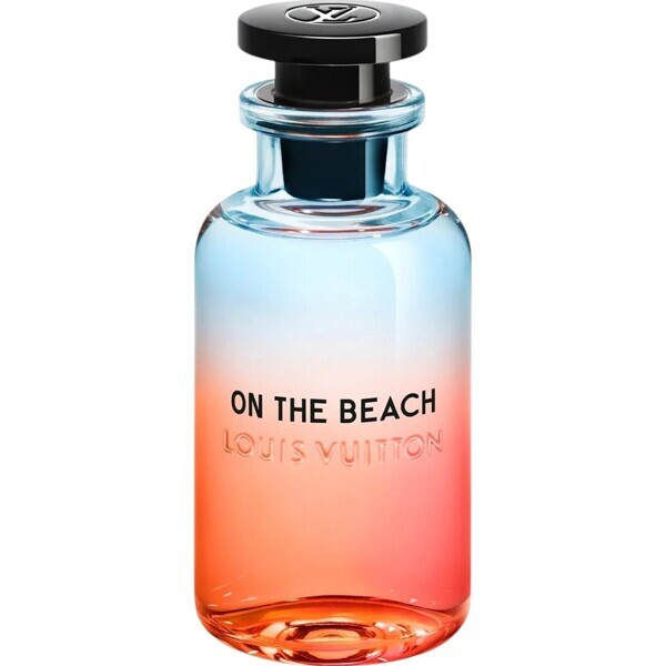 On The Beach
