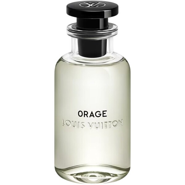 Orage