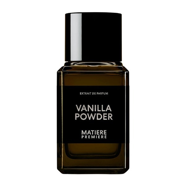 VANILLA POWDER