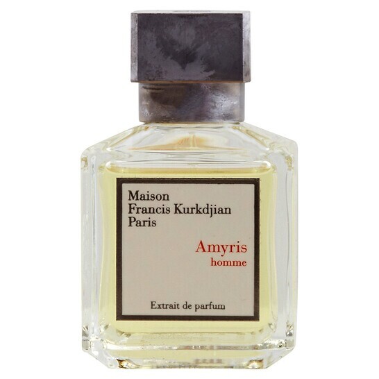 AMYRIS HOMME