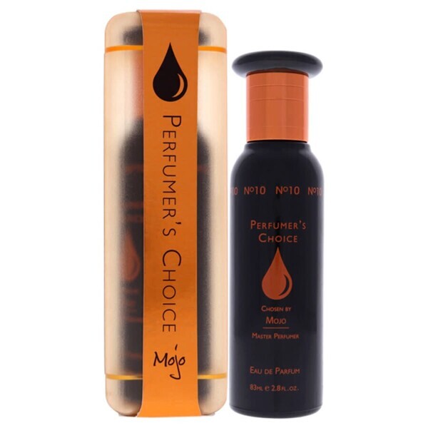 PERFUMER'S CHOISE MOJO