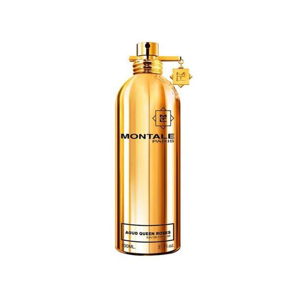 PARIS AOUD QUEEN ROSES