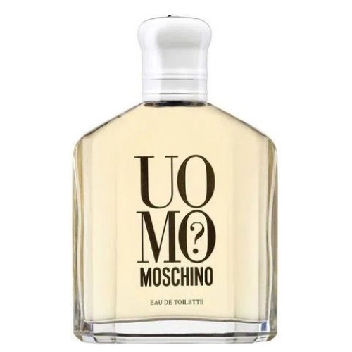 MOSCHINO UOMO