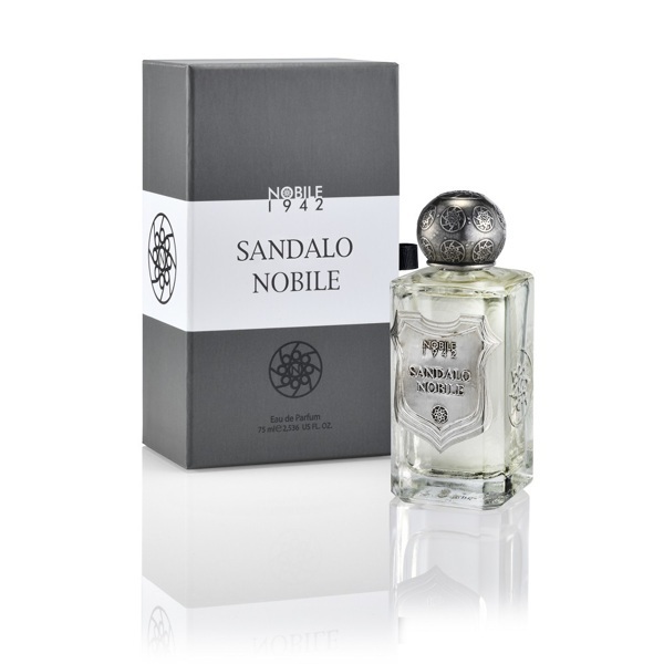 NOBILE 1942 SANDALO NOBILE