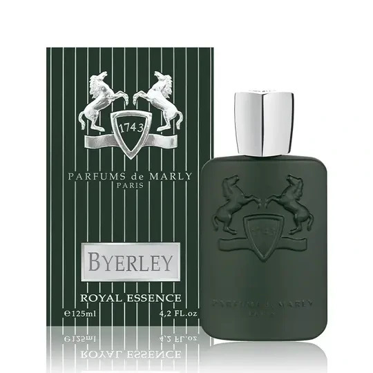 BYERLEY