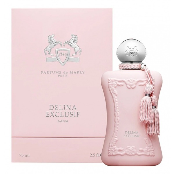 DELINA EXCLUSIF