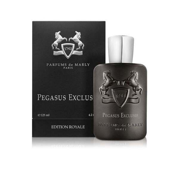 PEGASUS EXCLUSIF