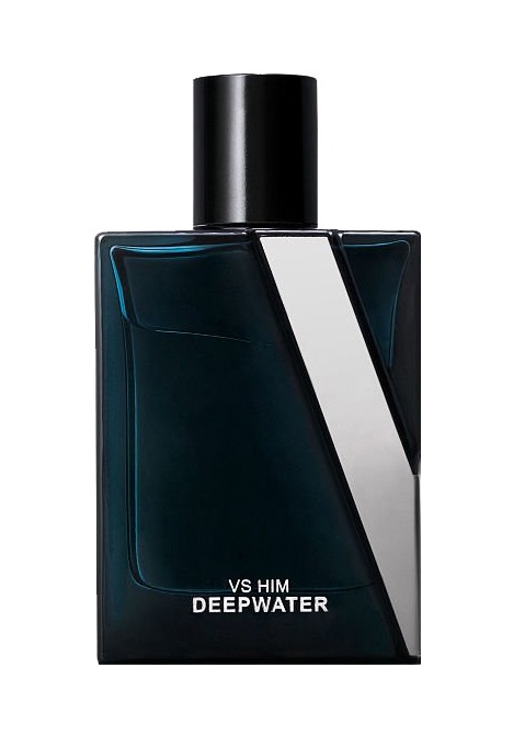 VS HIM DEEP WATER