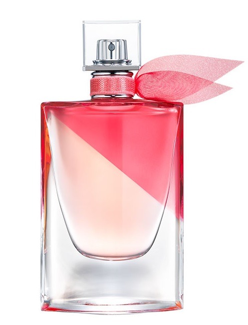LA VIE EST BELLE EN ROSE