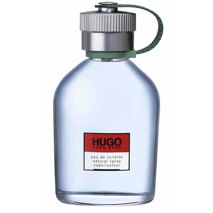 HUGO MAN