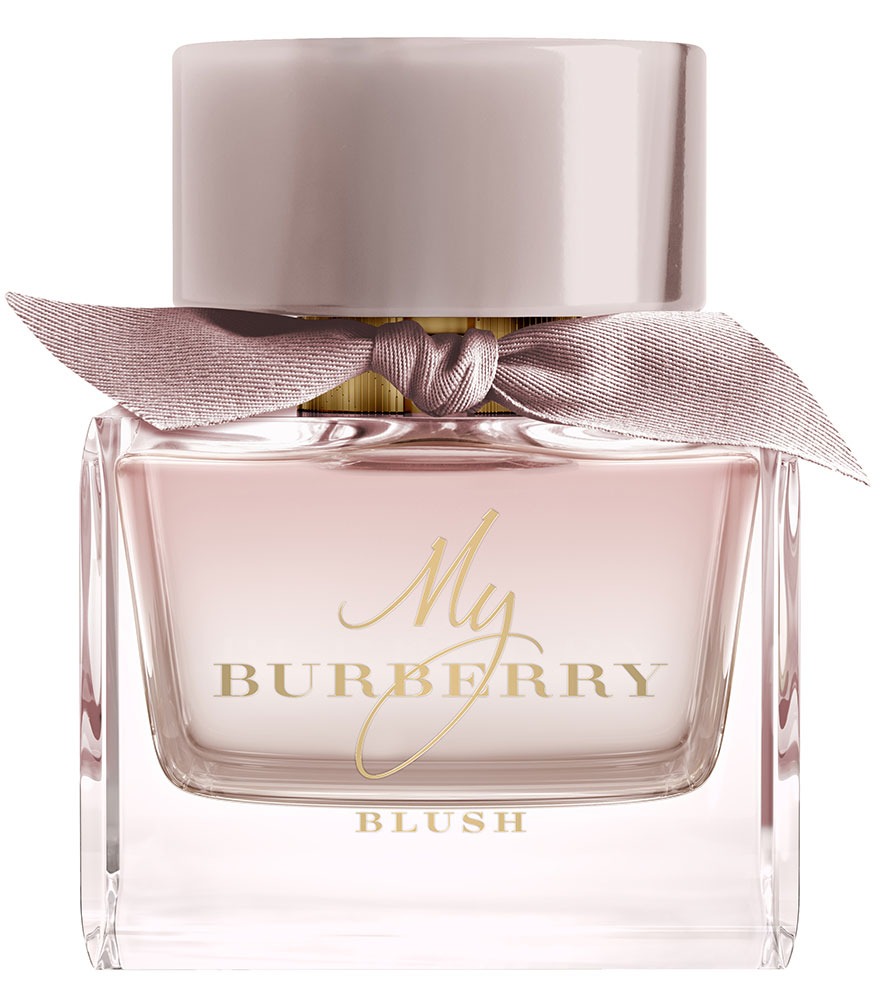 Burberry My Blush — atir