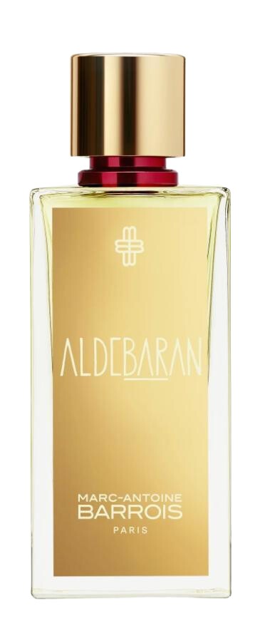 Marc-Antoine Barrois Aldebaran