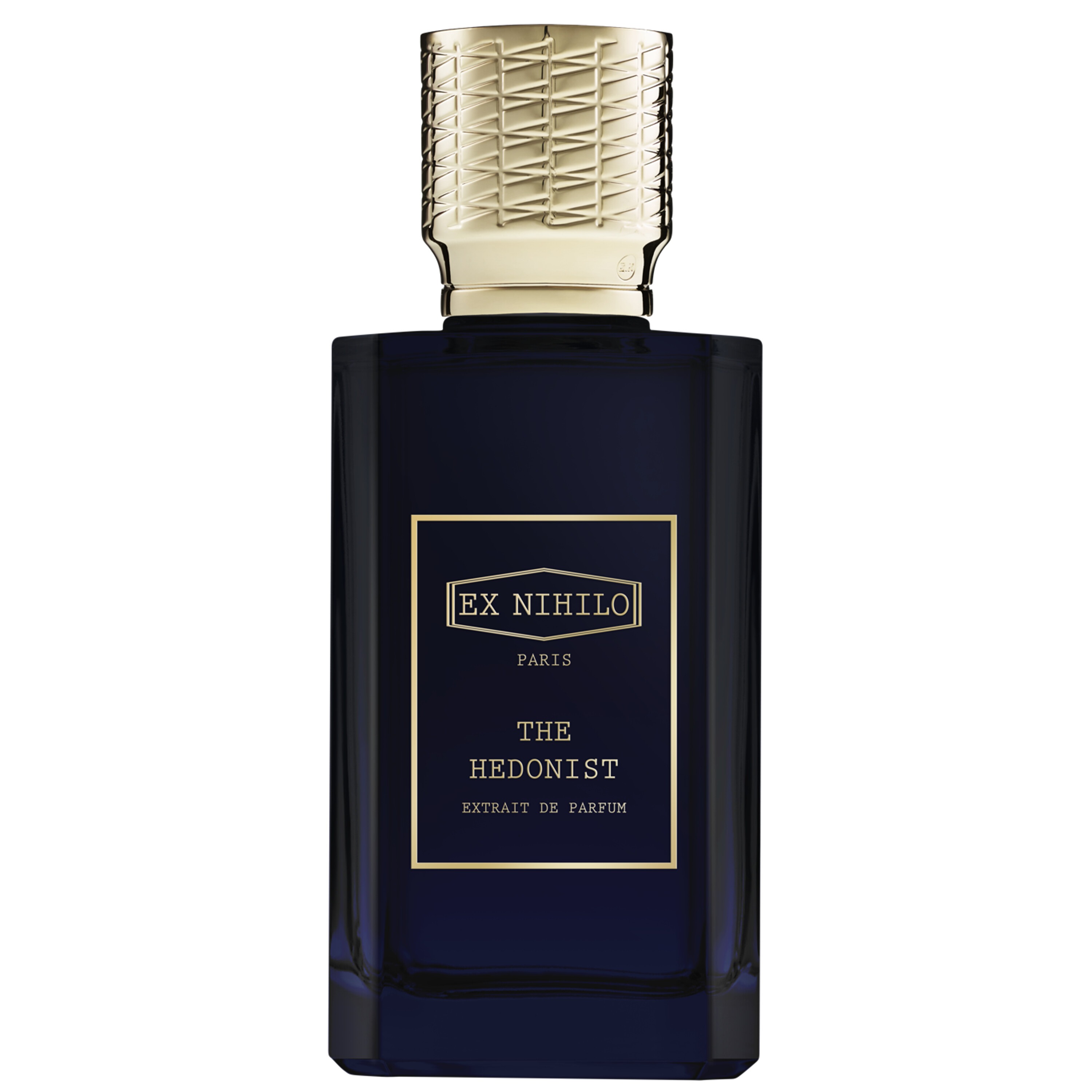 The Hedonist