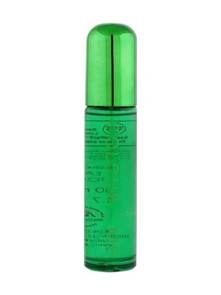 COLOUR ME GREEN
