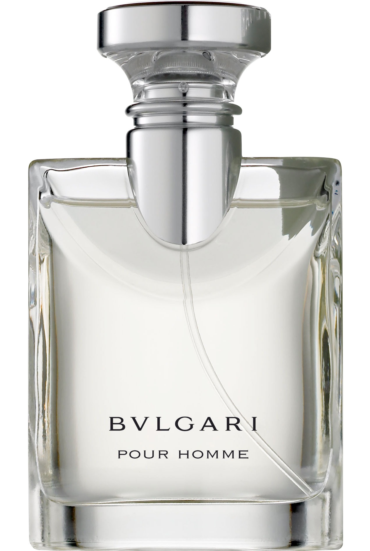 BULGARI POUR HOMME