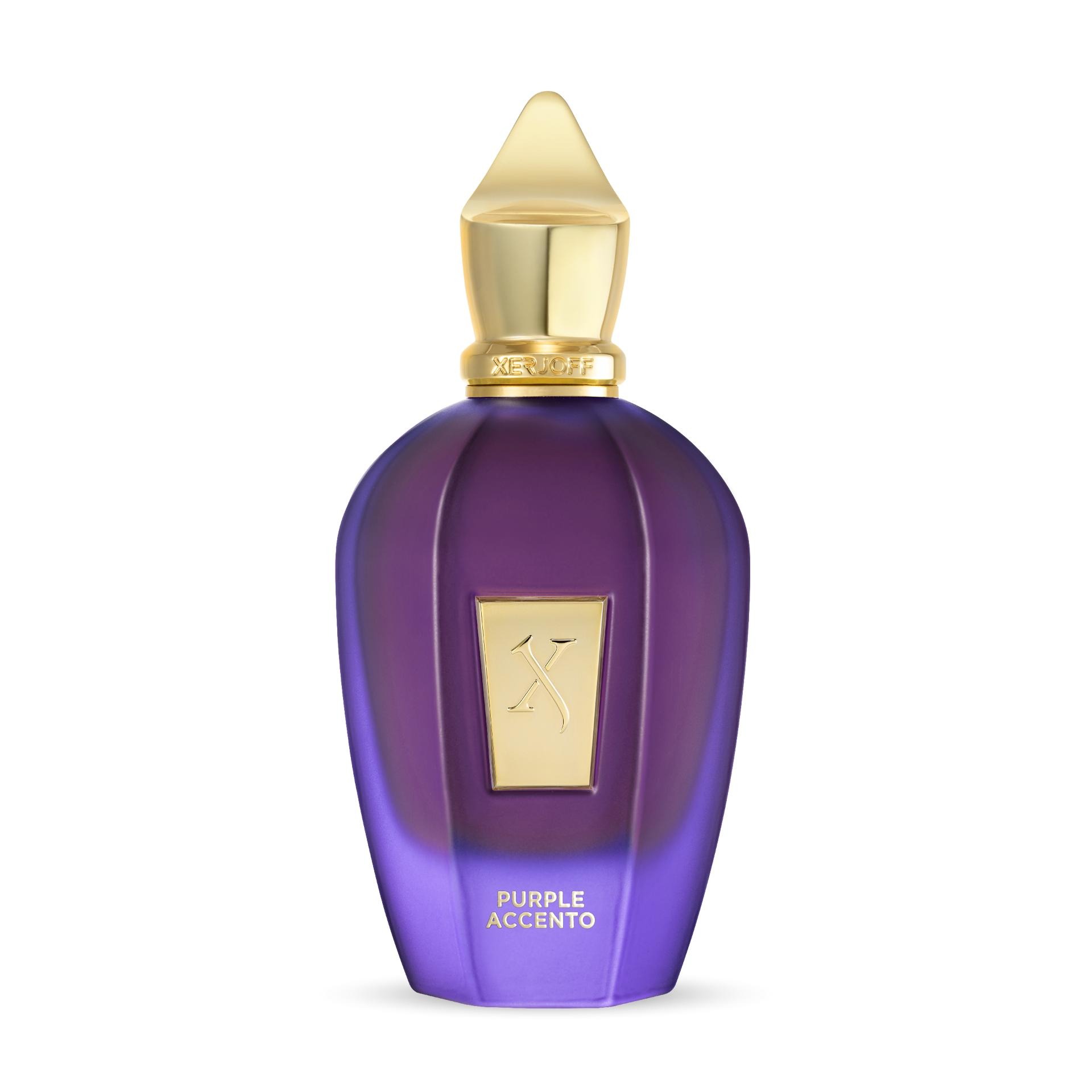 ACCENTO PURPLE