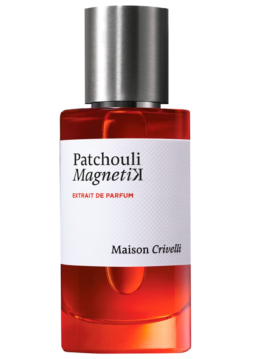 Maison Crivelli Patchouli Magnetik
