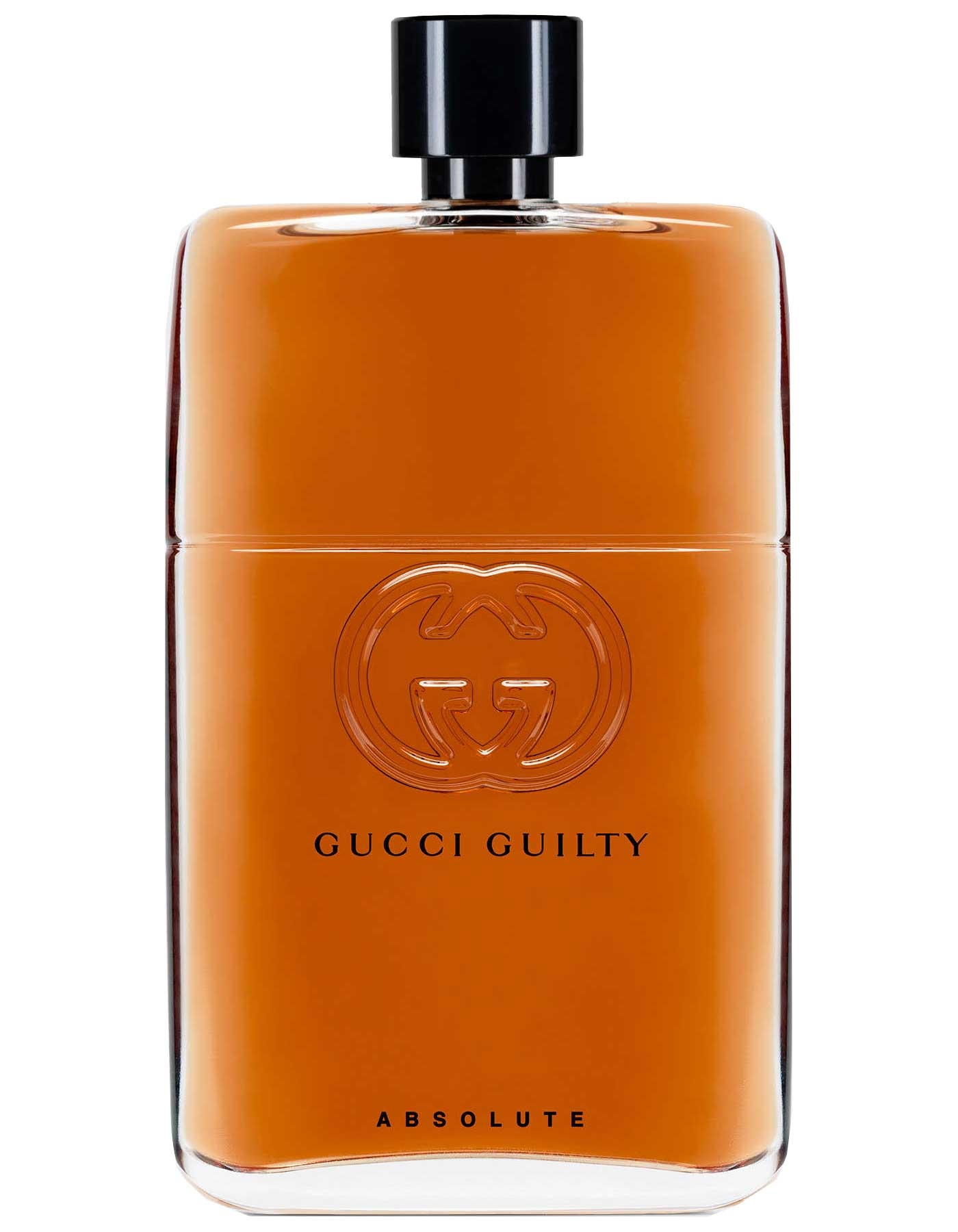 GUILTY ABSOLUTE MEN