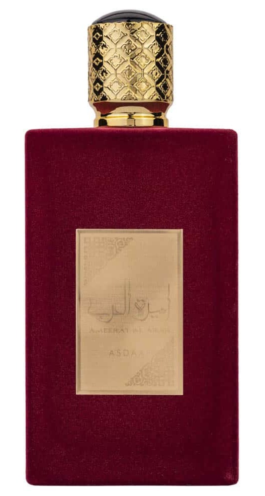 AMEERAT AL ARAB