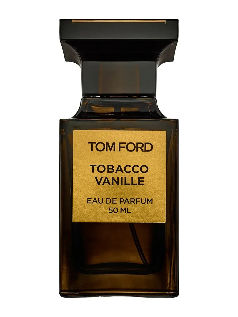 Tom Ford Tom Ford Tobacco Vanille Парфюмерная вода 50 мл — atir