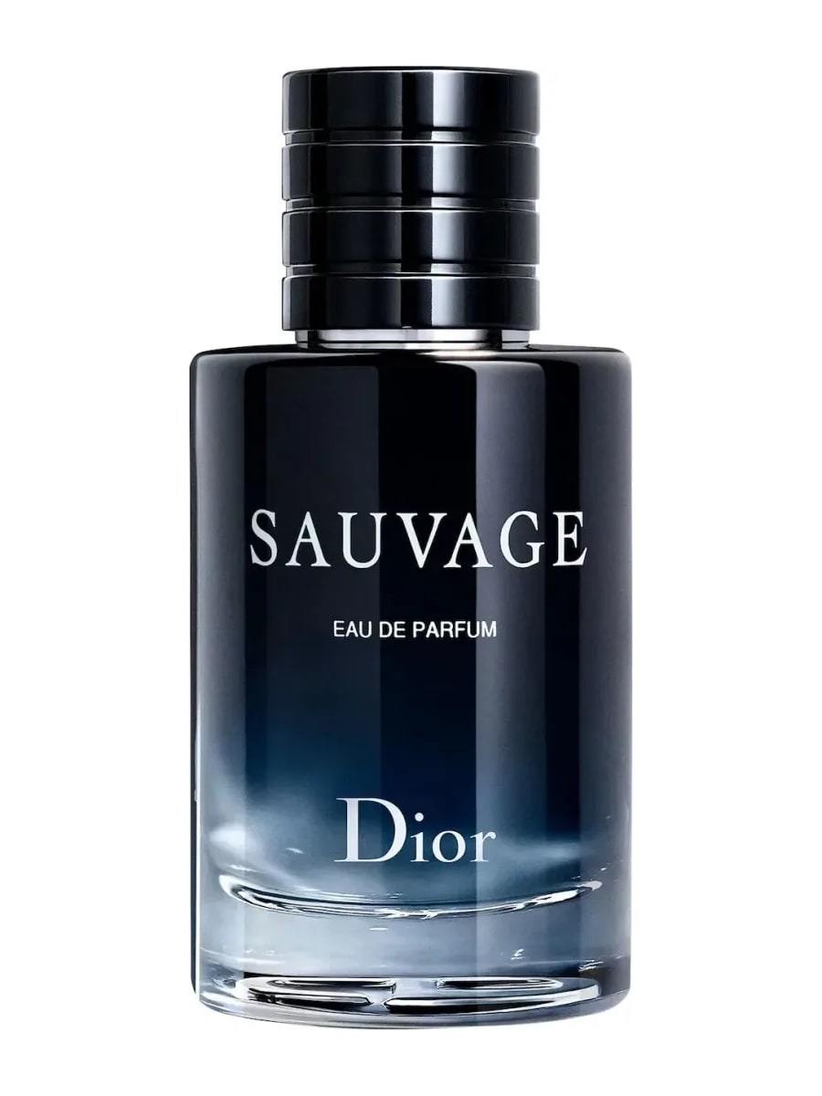 Dior Dior Sauvage Парфюмерная вода 100 мл — atir