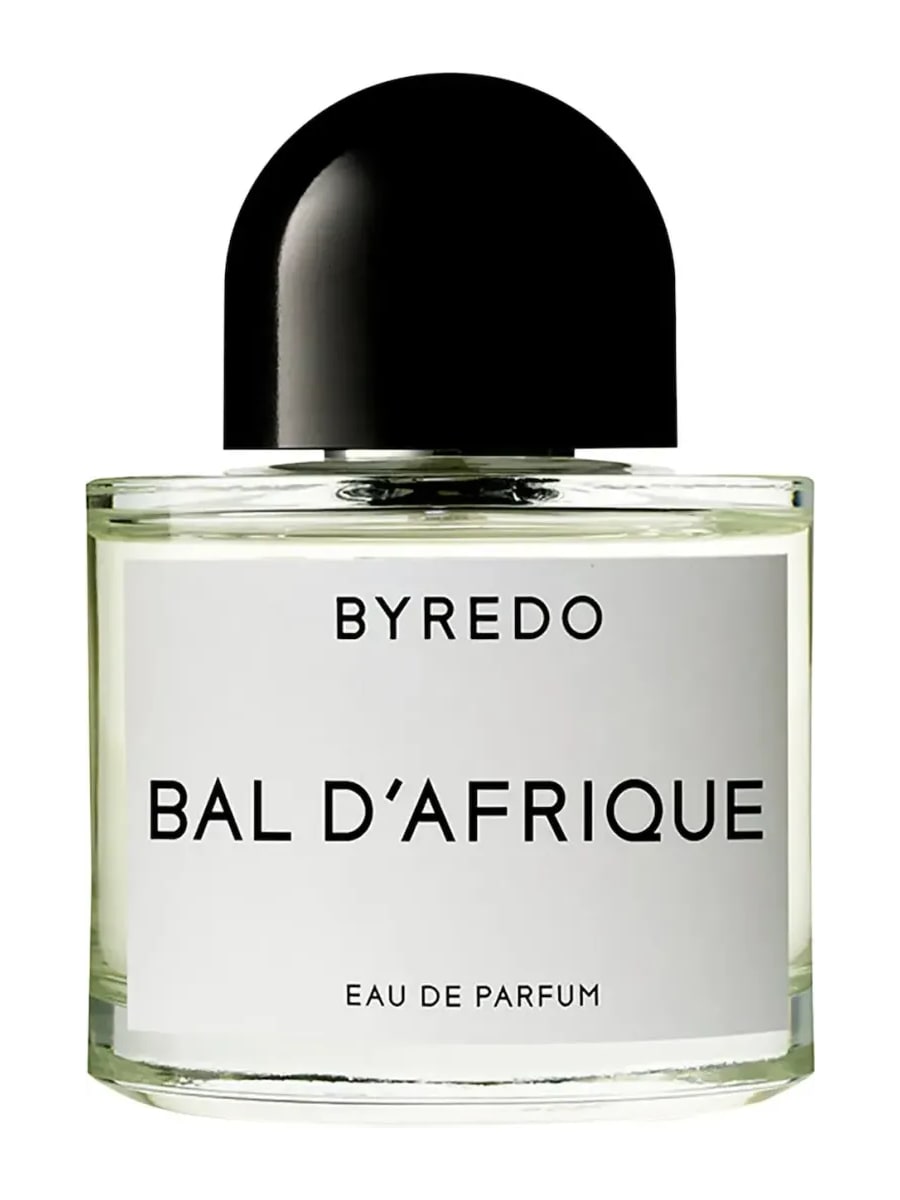 BYREDO BAL D'AFRIQUE