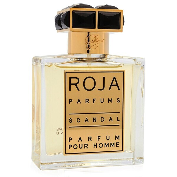 SCANDAL POUR HOMME