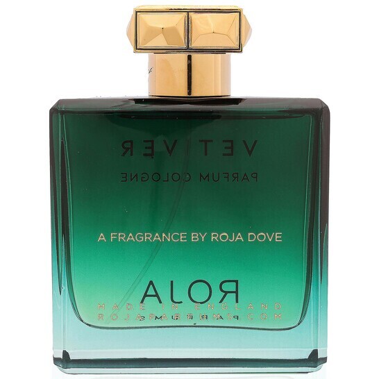 VETIVER PARFUM COLOGNE