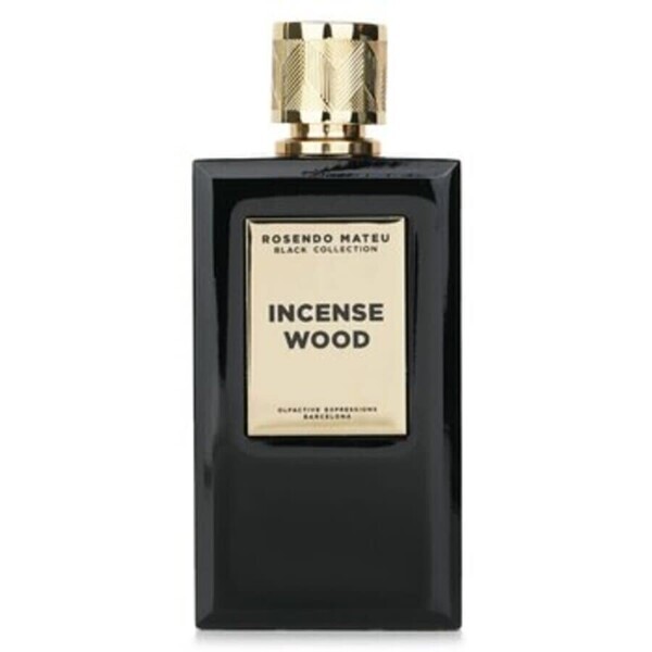 ROSENDO MATEU INCENSE WOOD