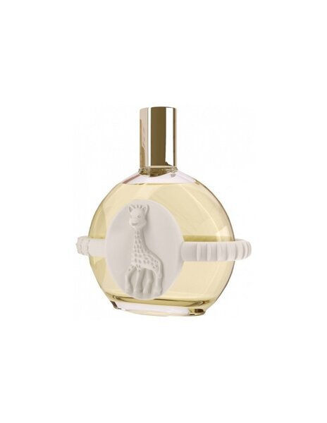 SOPHIE LA GIRAF EAU DE SOIN